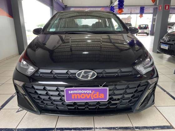 HYUNDAI HB20S 1.0 12V FLEX COMFORT PLUS MANUAL HYUNDAI HB20S 1.0 12V FLEX COMFORT PLUS MANUAL